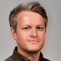 Liam Stoker - Head of Market Insights at Reuters Insights