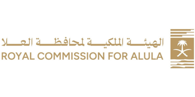 The Royal Commission for Al Ula - Gold Sponsor