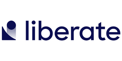 Liberate - Silver Sponsor