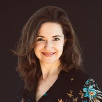 Patrycja Cybinska - Demand Generation Marketing Manager at The Insurer