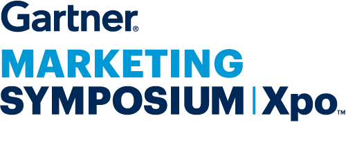 Gartner Marketing Symposium/Xpo 2023 conference