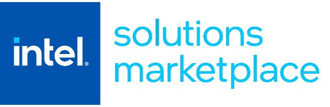 Intel Solutions Marketplace