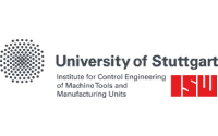 ISW of the University of Stuttgart
