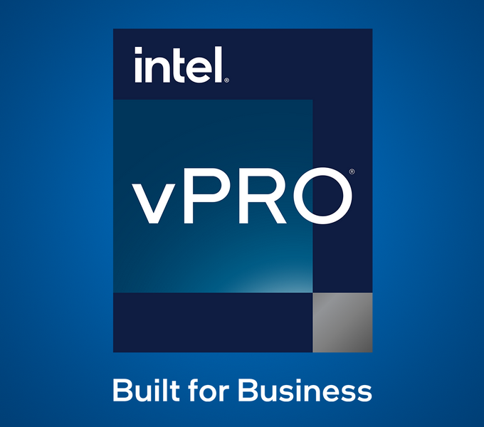 Coloque a plataforma Intel vPro® para trabalhar a seu favor