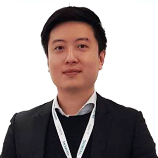 Vincent Shao