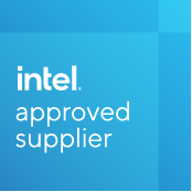 Intel® Approved Supplier
