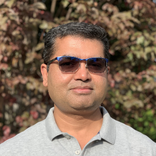 Basant Kumar