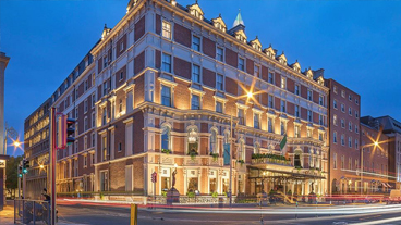 The Shelbourne