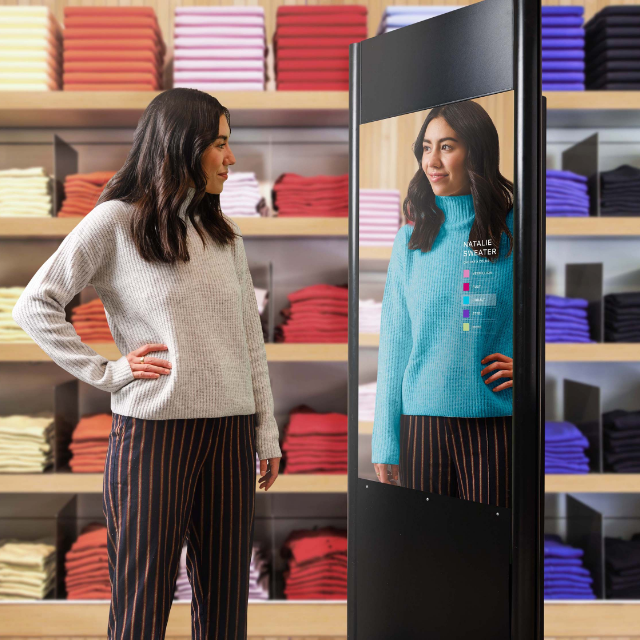 Reimagining the Retail Experience with Edge Computing