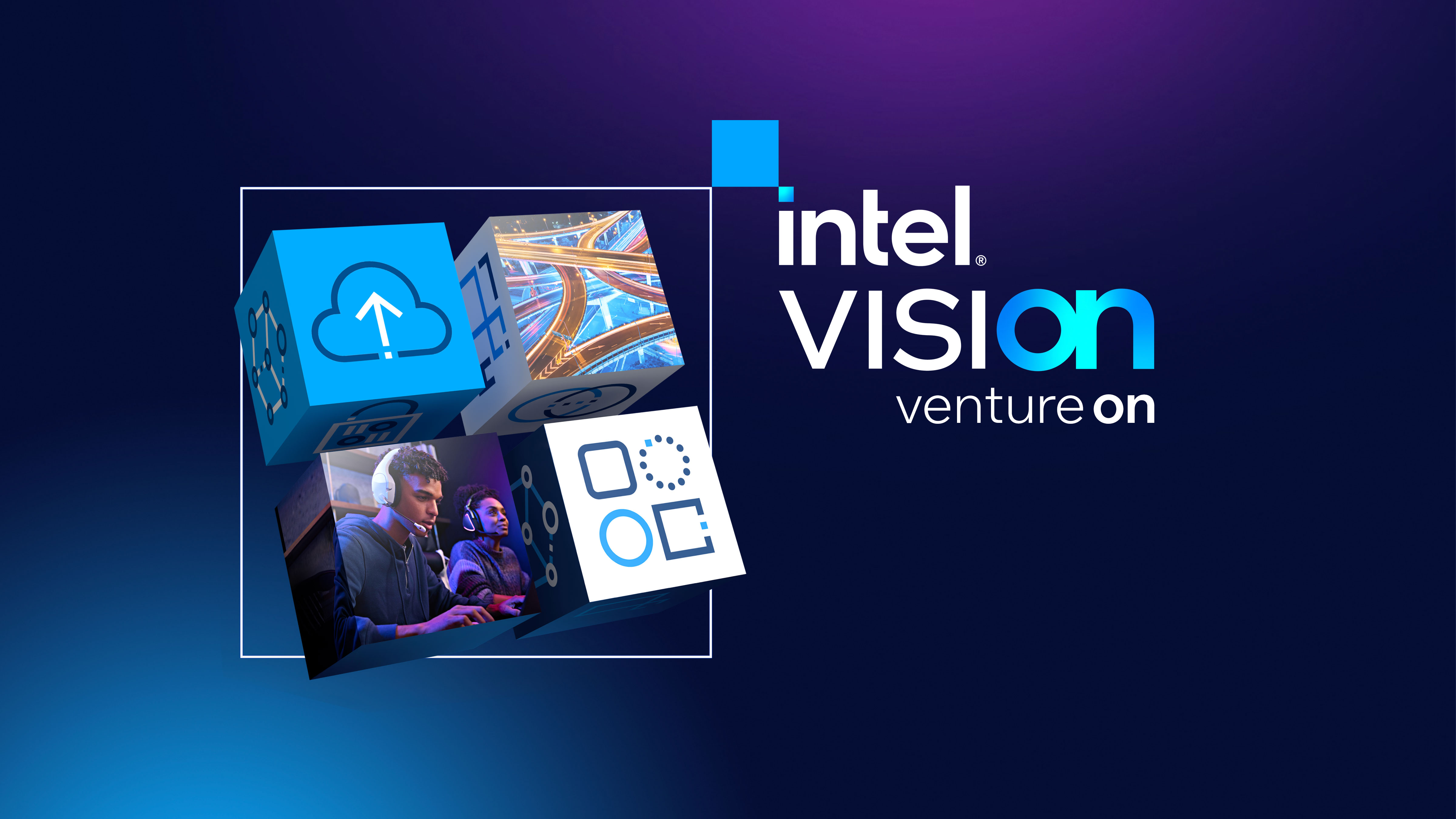 The Intel Vision 2022 Digital Event (on Demand) Is Here!