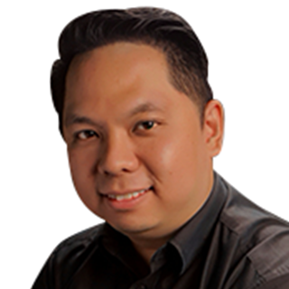 Jason Ong Wei Loong