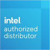 Intel® Authorized Distributor
