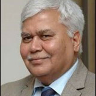 Dr. R.S Sharma