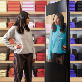 Reimagining the Retail Experience with Edge Computing
