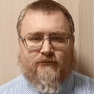 Олег Лобадецкий