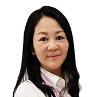 Sally Chin