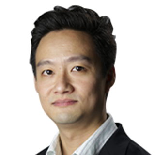 David Ting