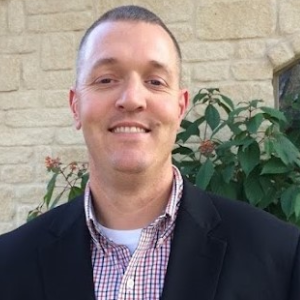 Brian Caddell