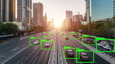 Create Safer Cities with Intelligent Video Analytics