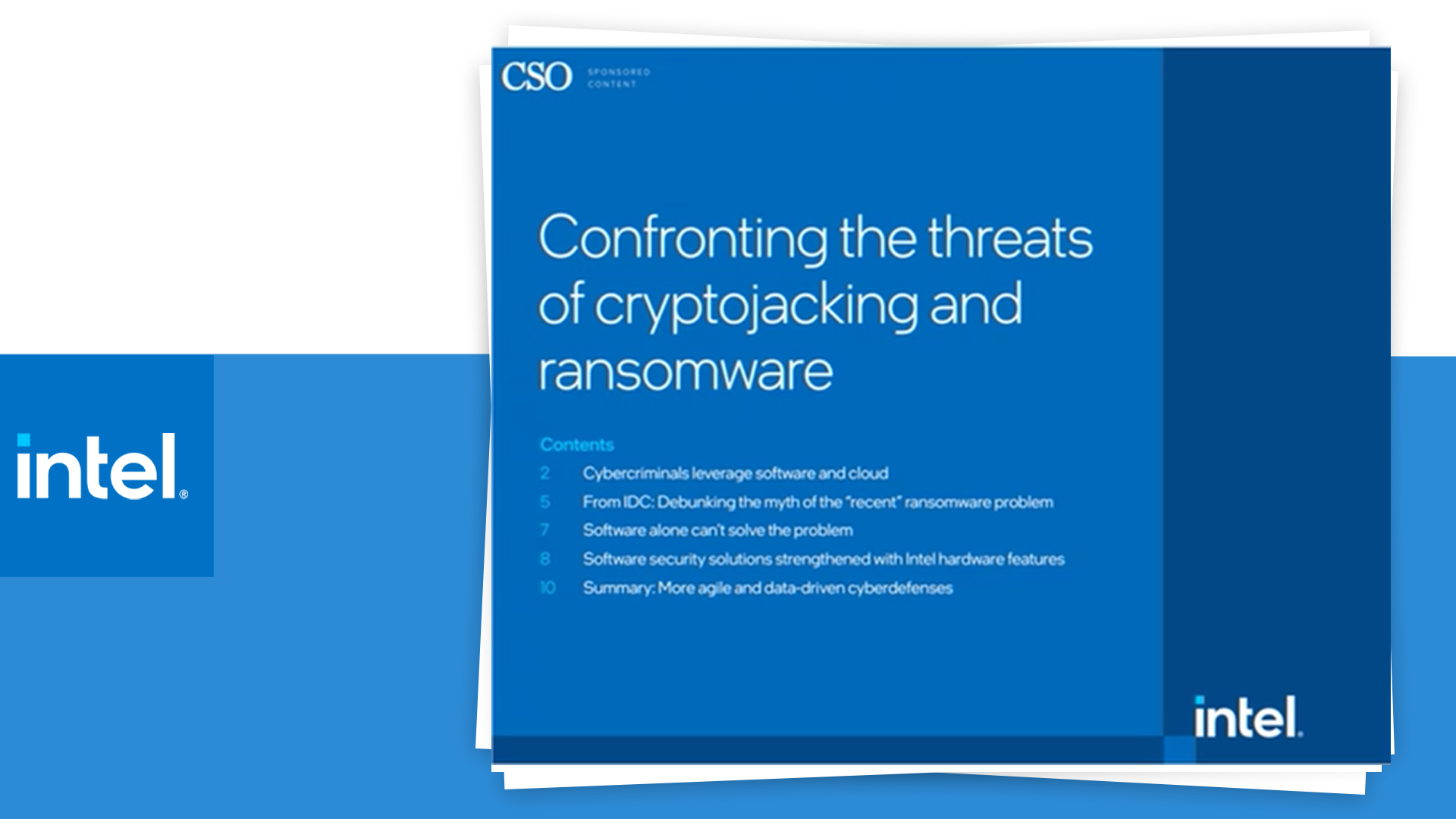 How enterprise organizations can ensure they’re properly defending against malware threats.