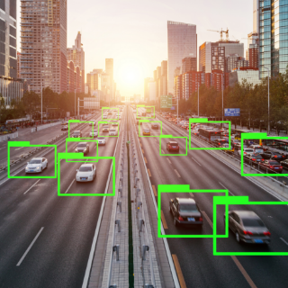 Create Safer Cities with Intelligent Video Analytics