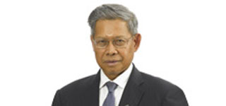 Y.B. Dato’ Sri Mustapa Bin Mohamed