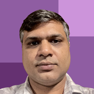 Mohit Agarwal