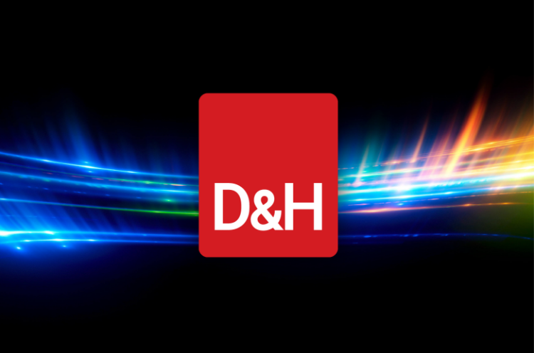 D&H