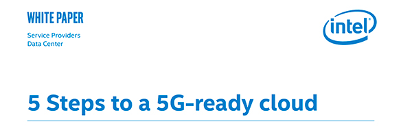 The 5G Communications Cloud