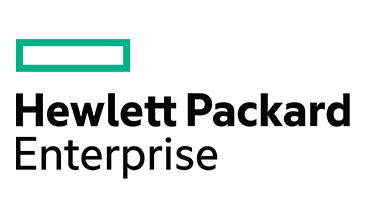 Hewlett Packard Enterprise