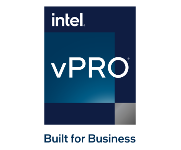 Visit the Intel vPro Means Business page to see what else is new with 12th Gen Intel vPro