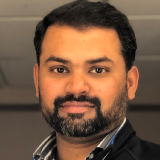 Srini Musti