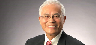 Dato' Siew Hai (SH) Wong