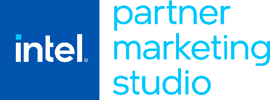 Intel Partner Marketing Studio