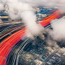 Intel Powers the Future