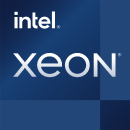 3rd Gen. Intel Xeon Scalable Processors Logo