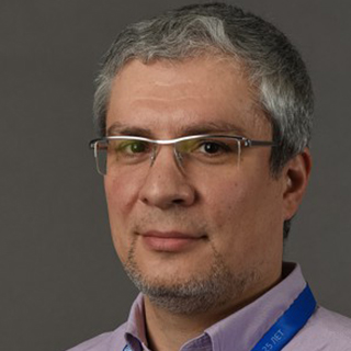 Дмитрий Летичевский