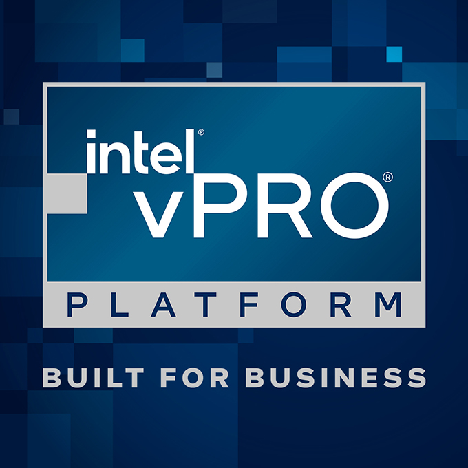 Intel vPro® Platform