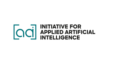 Initiative for Applied Artificial Intelligence