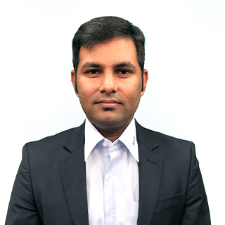 Joseph Praveen