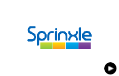 sprinxle