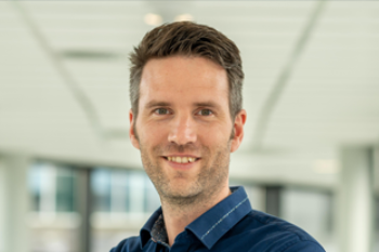 Marco Rietveld