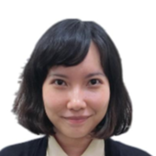 Andrea Chou
