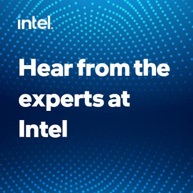 Unlock Real-world PC Performance with Hybrid Architecture on Intel vPro®