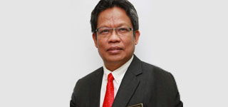 Dato' Mohd Razali Hussain