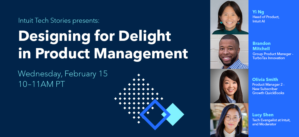 Designing for Delight in Product Management