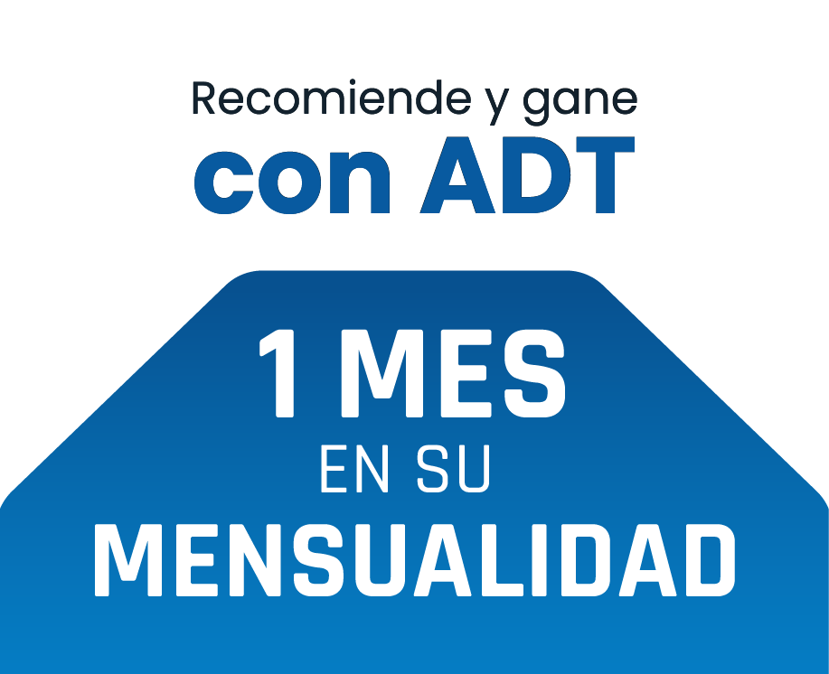 Oferta de Guardianes Marzo 1 mes de servicio gratis