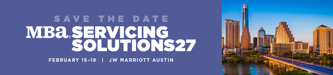MBA Servicing Solutions27