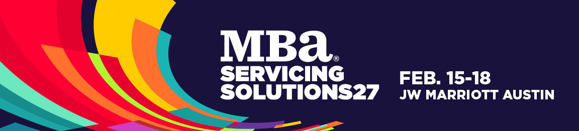 MBA Servicing Solutions27