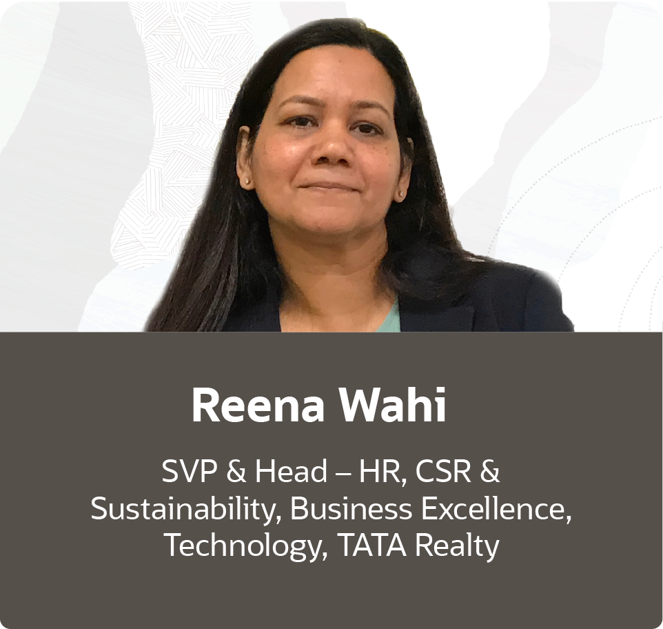 Discover how Oracle can help build resilience in HR, Finance and Supply ...